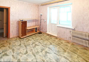 2-к квартира, вторичка, 52м2, 6/9 этаж