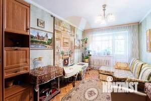 2-к квартира, вторичка, 41м2, 5/5 этаж