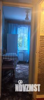 2-к квартира, вторичка, 43м2, 3/9 этаж