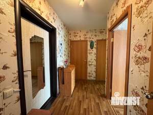 2-к квартира, вторичка, 47м2, 3/3 этаж