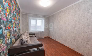 3-к квартира, вторичка, 60м2, 6/8 этаж