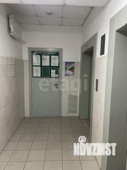 1-к квартира, вторичка, 38м2, 10/17 этаж