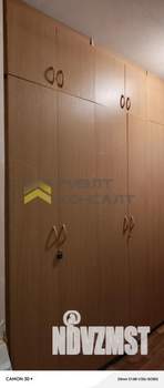 2-к квартира, вторичка, 50м2, 2/10 этаж