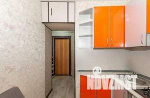 1-к квартира, вторичка, 22м2, 2/5 этаж