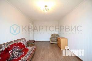 1-к квартира, вторичка, 30м2, 3/9 этаж