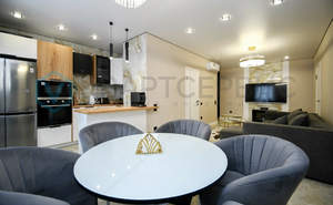 3-к квартира, вторичка, 71м2, 18/18 этаж