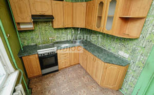 2-к квартира, вторичка, 45м2, 2/5 этаж