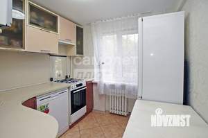 2-к квартира, вторичка, 45м2, 1/5 этаж