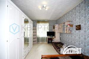 2-к квартира, вторичка, 57м2, 2/3 этаж