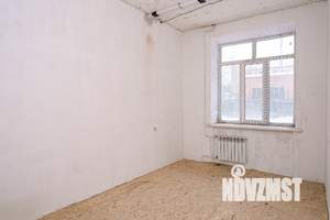 1-к квартира, вторичка, 35м2, 1/5 этаж