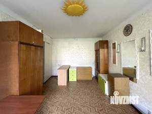 2-к квартира, вторичка, 41м2, 1/5 этаж