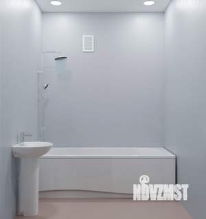 2-к квартира, вторичка, 65м2, 4/16 этаж