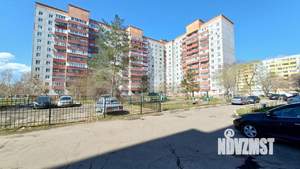 3-к квартира, вторичка, 67м2, 9/12 этаж