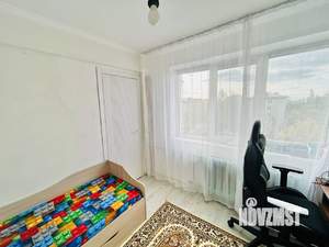 3-к квартира, вторичка, 60м2, 5/5 этаж