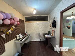 2-к квартира, вторичка, 45м2, 2/5 этаж