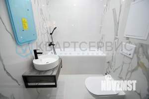 2-к квартира, вторичка, 42м2, 1/9 этаж