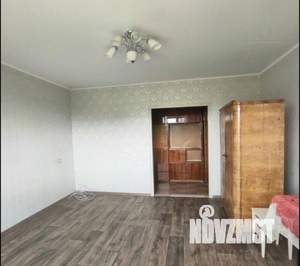 1-к квартира, вторичка, 41м2, 3/13 этаж