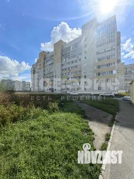 1-к квартира, вторичка, 38м2, 6/9 этаж