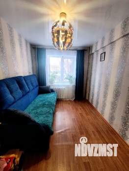 2-к квартира, вторичка, 42м2, 1/5 этаж