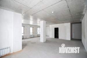2-к квартира, сданный дом, 72м2, 11/18 этаж
