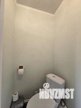 Студия квартира, вторичка, 16м2, 5/5 этаж