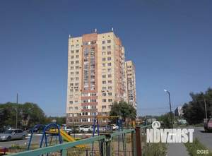 1-к квартира, вторичка, 40м2, 2/14 этаж