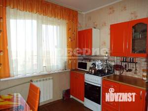 3-к квартира, вторичка, 63м2, 10/10 этаж
