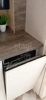 2-к квартира, вторичка, 45м2, 5/5 этаж