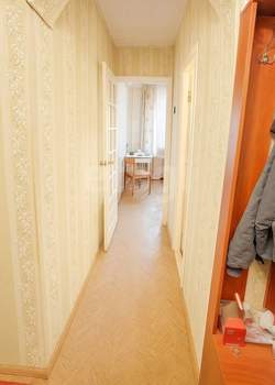 2-к квартира, вторичка, 42м2, 3/5 этаж