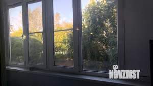 2-к квартира, вторичка, 44м2, 3/5 этаж