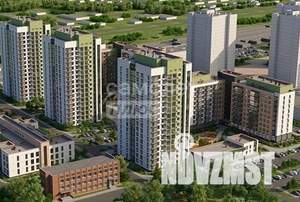 1-к квартира, вторичка, 33м2, 3/10 этаж