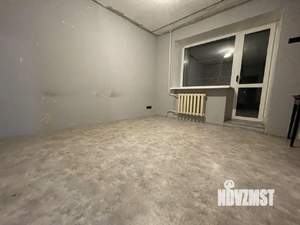 2-к квартира, вторичка, 46м2, 2/5 этаж