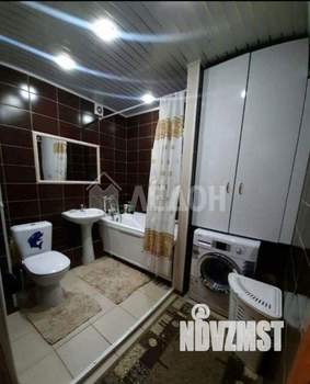 3-к квартира, вторичка, 64м2, 4/5 этаж