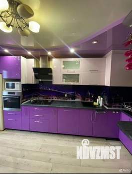 3-к квартира, вторичка, 75м2, 1/11 этаж