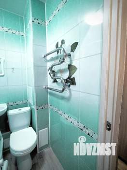 1-к квартира, вторичка, 31м2, 4/5 этаж