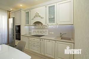 3-к квартира, вторичка, 78м2, 7/9 этаж