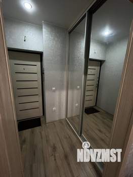 Студия квартира, вторичка, 30м2, 11/17 этаж