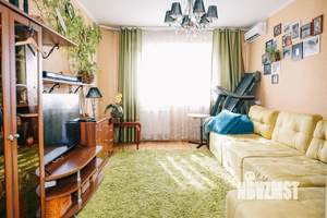 3-к квартира, вторичка, 65м2, 9/10 этаж