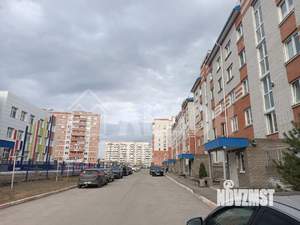 1-к квартира, вторичка, 35м2, 2/5 этаж