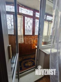 1-к квартира, вторичка, 36м2, 1/5 этаж