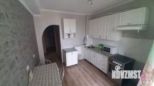 1-к квартира, вторичка, 37м2, 8/14 этаж