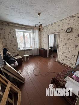 1-к квартира, вторичка, 30м2, 2/2 этаж