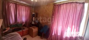 2-к квартира, вторичка, 41м2, 1/4 этаж