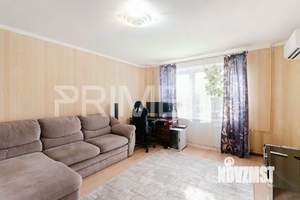 2-к квартира, вторичка, 59м2, 5/10 этаж