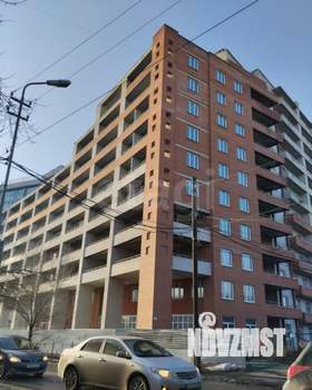 3-к квартира, вторичка, 88м2, 4/12 этаж