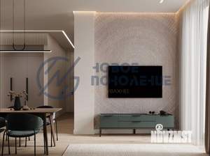 1-к квартира, вторичка, 30м2, 5/9 этаж
