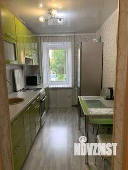 2-к квартира, вторичка, 49м2, 1/5 этаж