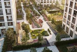 3-к квартира, вторичка, 87м2, 8/9 этаж