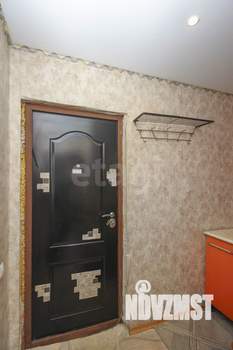 1-к квартира, вторичка, 30м2, 2/9 этаж