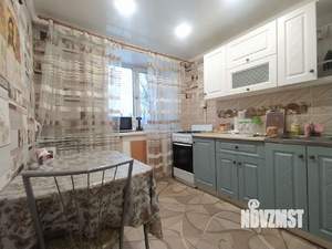 1-к квартира, вторичка, 31м2, 2/4 этаж